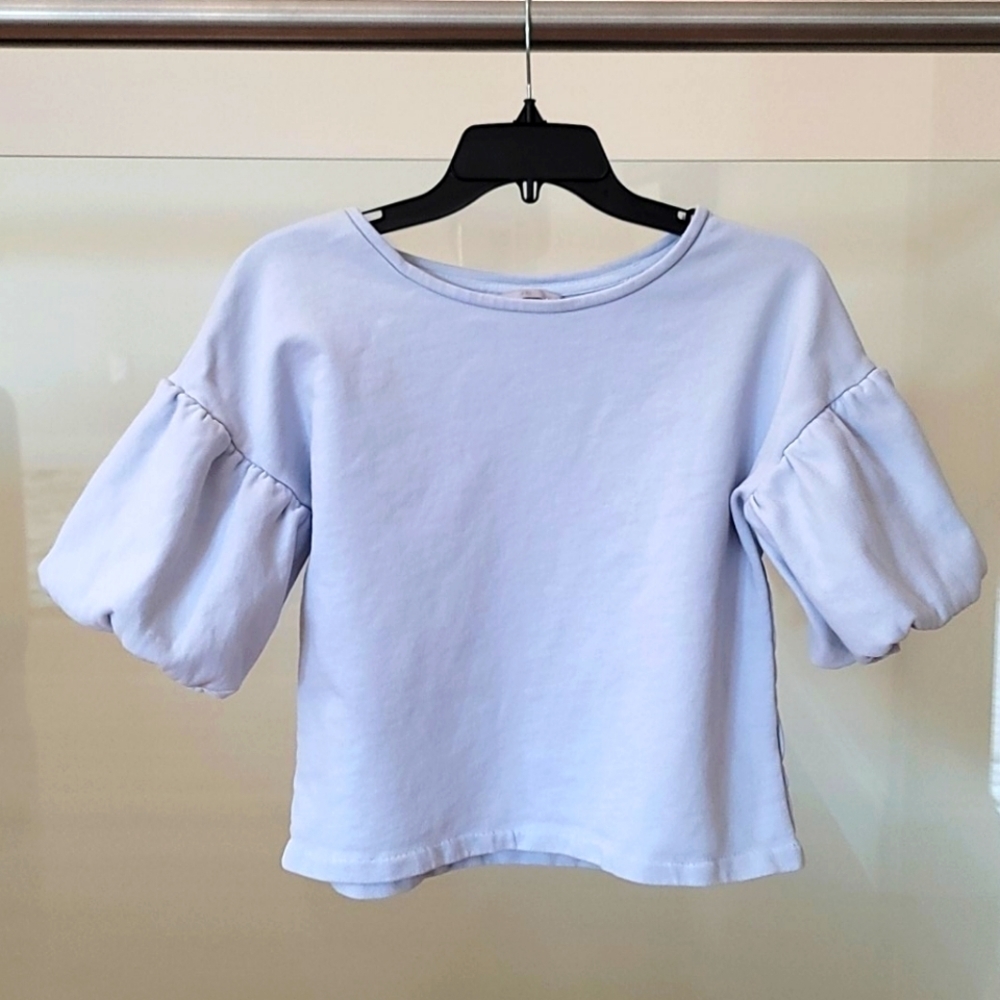 H&M women's top.  Size XS